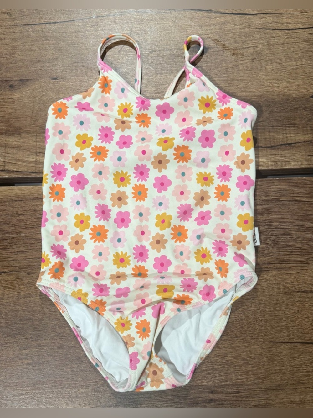 Quince swimsuit